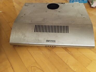 ikinci el ıran peci: Hava ceken aspirator təptəzədir heçbir problemi yoxdur — 2