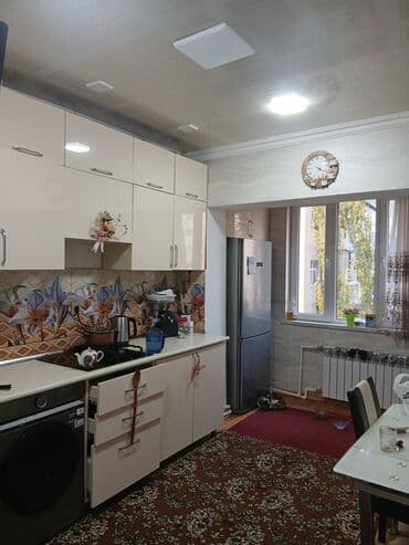 Баку, 8-ой микрорайон, 2 комнаты, Вторичка, м. Азадлыг Проспекти, 53 м² — 6