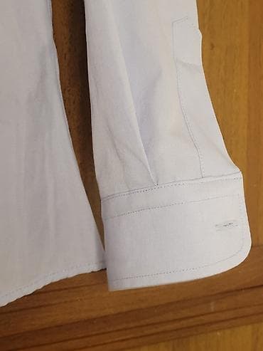 h m: Mehsul tam originaldir.U.S.polo koynek,əyində tox durur baha alinib — 5