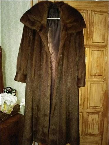 Təbii mexdən şuba, 400 man lalafo.az -da Təbii mexdən şuba, 400 man