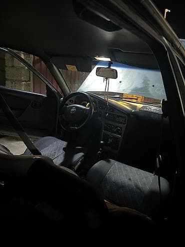 maşın remeni: Daewoo Nexia: 1.6 l | 2008 il Sedan — 9