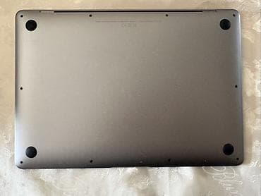 ayfon 16 pro: Apple MacBook Air 13" (Retina, 2020) – Space Gray Xanım istifadə — 2