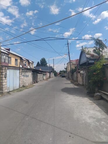 nərimanov 1 otaqlı kirayə evlər: 3 otaqlı, 100 kv. m, Kredit yoxdur, Orta təmir — 11