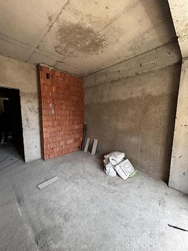 Mənzillər: Satılır 2 otaqlı yeni tikili 57 m², Nəsimi r. Kateqoriya Yeni tikili — 4