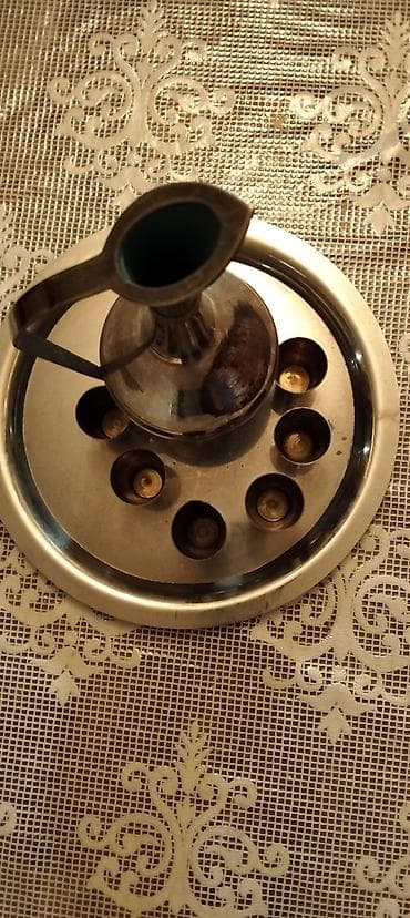 Kovşunlar satılır bir ədəd 15 manat — 1