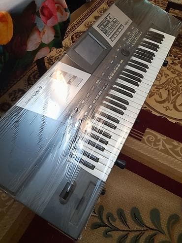 Roland va7 Satılır super vəziyyətdə — 3