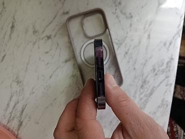 samsung note 10 plus ekran: IPhone 14 Pro, Qara — 5