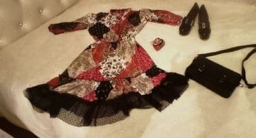 нижелла микс с маслом черного тмина отзывы: Вечернее платье, Миди, Adl, M — 8