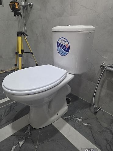 Yeni, Unitaz, Baçokdan ayrı, Kredit yoxdur, Ödənişli çatdırılma lalafo.az -da Yeni, Unitaz, Baçokdan ayrı, Kredit yoxdur, Ödənişli çatdırılma