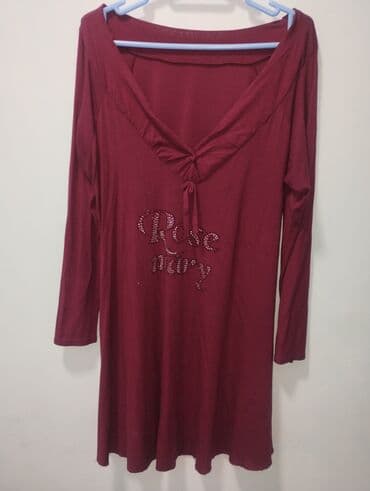 qadın ucun donlar: Ziyafət donu, Maksi — 10