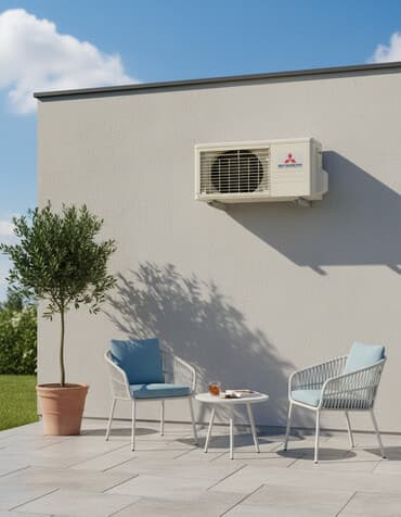 i̇kinci el telefon: Кондиционер Mitsubishi — 1