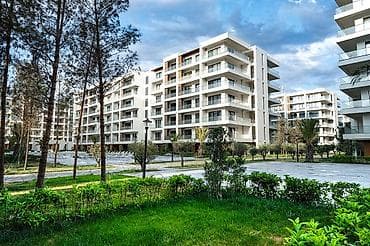 2 комнаты, Новостройка, 99 м² — 3
