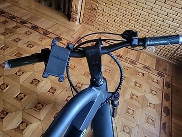 Спортивные велосипеды: 1 ədəd qaldı.2800 aznden endirimə saldım.möhtəşəm bir velo — 7