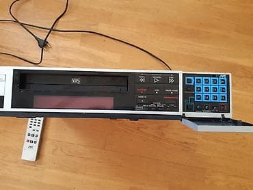 dreamstar iptv activation code: İşlənmiş Kaset Maqnitofon JVC — 1