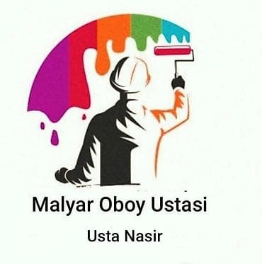 heyvan sekilleri cekmek: Malyar Ustasi — 1