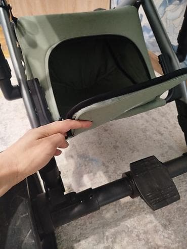 usaq ayaqabilari: Çıxarılmayan beşikli araba, Kidilo, Cins: Oğlan, Ünvandan götürmə — 7