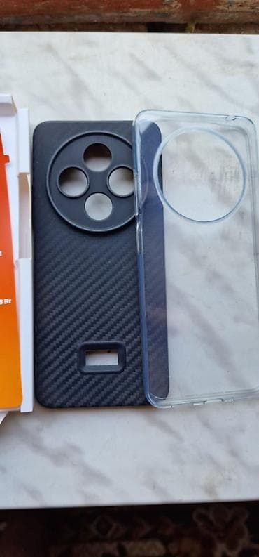iphone 12 dubay qiymeti: Redmi 14C, 128 GB, rəng - Qara, İki sim kartlı — 1