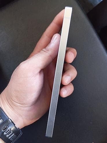 Samsung Galaxy S25 Ultra, 256 ГБ, цвет - Серебристый — 6
