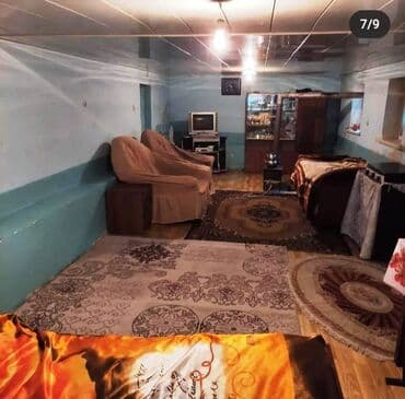 8 noyabr: 4 otaqlı, 100 kv. m, Kredit yoxdur, Orta təmir — 6