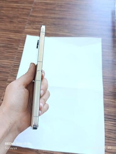 90 fps veren telefonlar pubg: Qatlanan ağıllı telefon – kompakt “flip” dizayn - Korpus: metal — 7