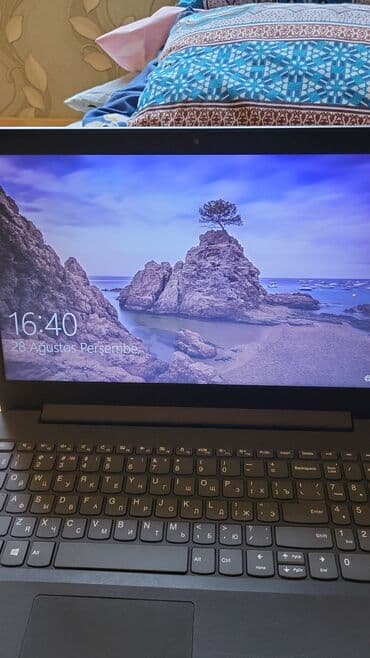 пароварка купить в баку: AMD Ryzen 3 3200U + 8GB DDR4 + Vega 3 + 256 SSD Yaddaş + windows 10 — 1