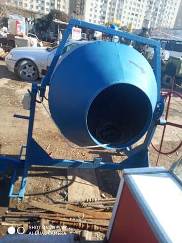 купить бетономешалку бу: Beton qarışdiran — 2