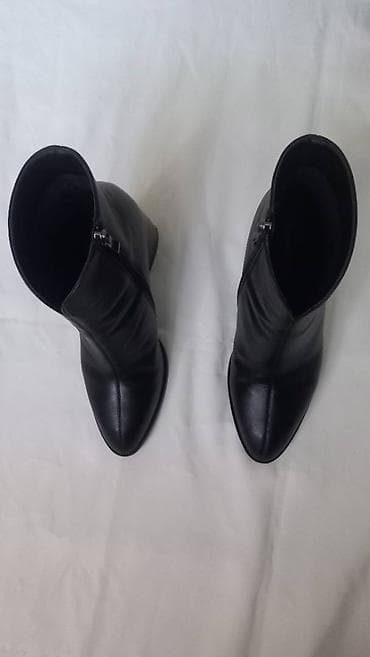 Çəkmələr: Ölçü: 38, Yeni — 3