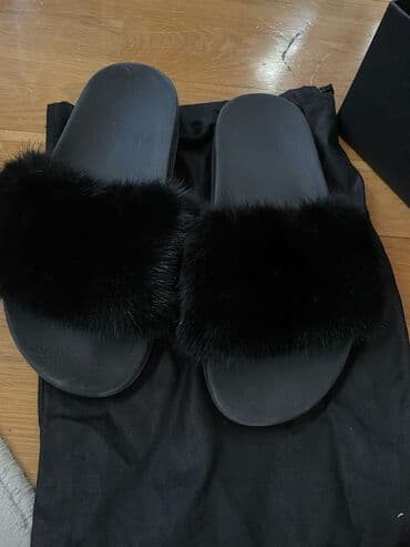 домашние женские тапочки балетки: Arginal razmer 38 — 2