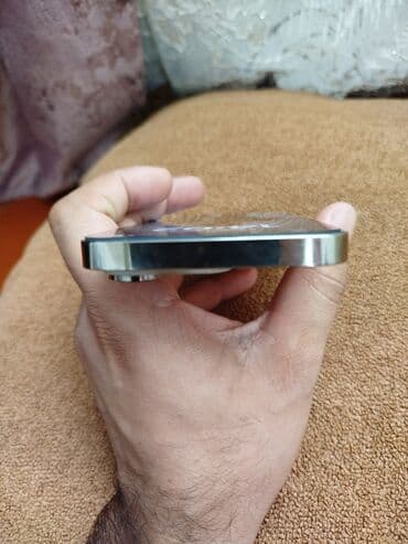 телефон fly fs457 nimbus 15: IPhone 14 Pro, 256 ГБ, Серебристый, Face ID — 5