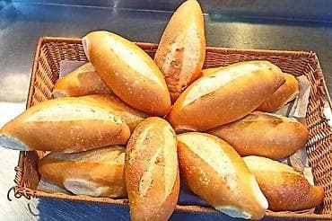 iş elanları 2023 bakı: Salam. Tam reseptllərlə gürcü çörəyi, ramazan pidesi, baton — 1