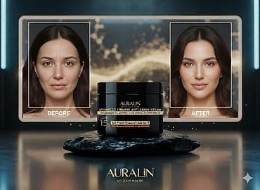 daban kremi: Üz kremi — 3