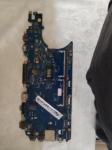 pubg mobile lite hile indir: Dell latitude e5570 ana palata ideal Hər şey işlək və yenidir — 1