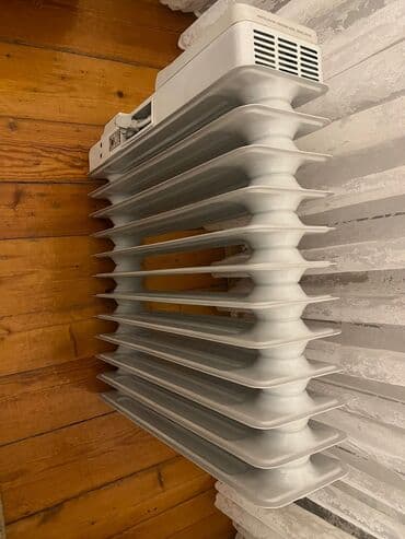 aux kondisioner yay rejimi: Радиатор немецкий с тремя режимами с дополнительной регулировкой с — 2