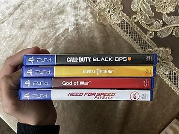 elden ring ps4: Şuter, İşlənmiş — 1