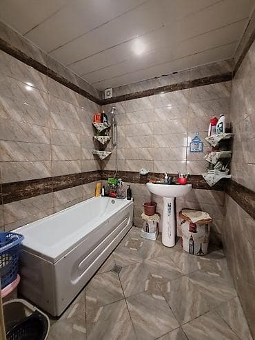 semkirde ev: 3 otaqlı, Yeni tikili, 103 kv. m — 10