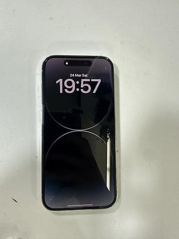 IPhone 14 Pro, 256 GB, Space Gray, Face ID lalafo.az -da IPhone 14 Pro, 256 GB, Space Gray, Face ID