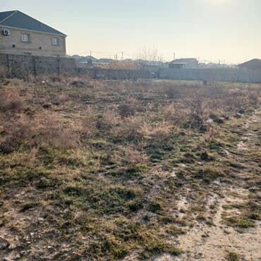 бина аз недвижимость: 4 sot, Tikinti, Mülkiyyətçi — 3