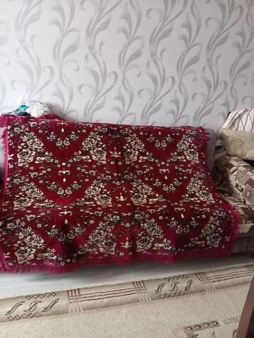 Divan və kreslo üçün örtük.İstifadə olunubdur.Ama hev bir cırığı və ya — 1