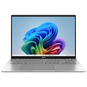 notebook aliram: Asus VivoBook S16 M3607HA-RP012 (90NB16F2-M005A0) — Cool Silver - — 4