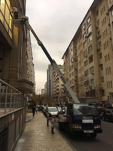 Kənd təsərrüfatı: Səbətkran sifarişi — 1