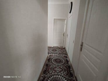 ucuz evler bakida: 3 otaqlı, Yeni tikili, 80 kv. m — 7