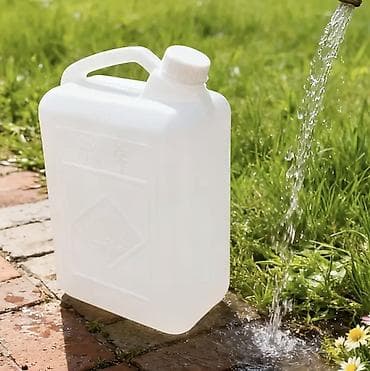 Kamp su bidonu Kamp su bidonu Piknik su bacoku Piknik su bacoku teze