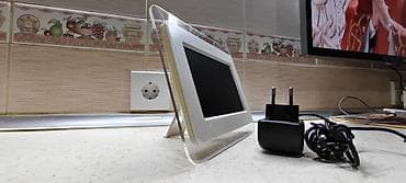 rəsm ləvazimatları: Çərçivə Plastik — 6