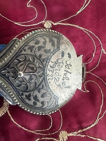 Çantalar: Kəmər, Yeni — 2