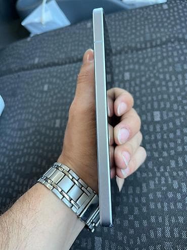 philips xenium 9@9h: Poco 512 GB, rəng - Mavi, Sensor — 6