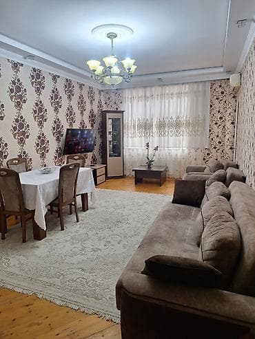 Xanım otaǧ yoldası axdarilirMebel dəsti – qonaq otağı və yataq otağı