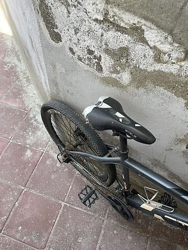 velosiped kameri: 26 lıq velosipeddir tecili satilir ucuz qiymete real alicilar mütleq — 1