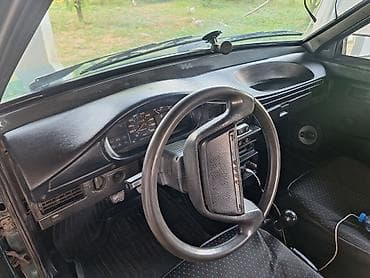 chevrolet volt salon: Maşın 1997 il buraxılış .mator perodok yaxşıdır xərc tələb — 2