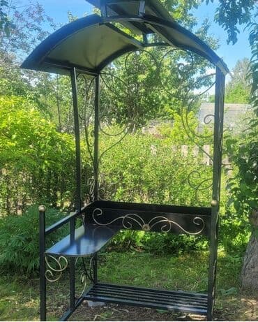 sevimli dadim broyler: Metal EN MMC olaraq istədiyiniz forma və ölçüde demir işlerinin — 28