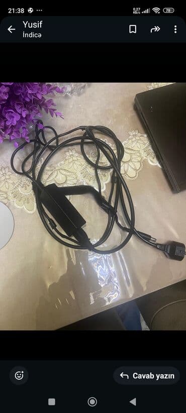 hp pavilion qiymeti: HP ProBook noutbuk islekdir watchap aktivdir - Model: HP ProBook — 2